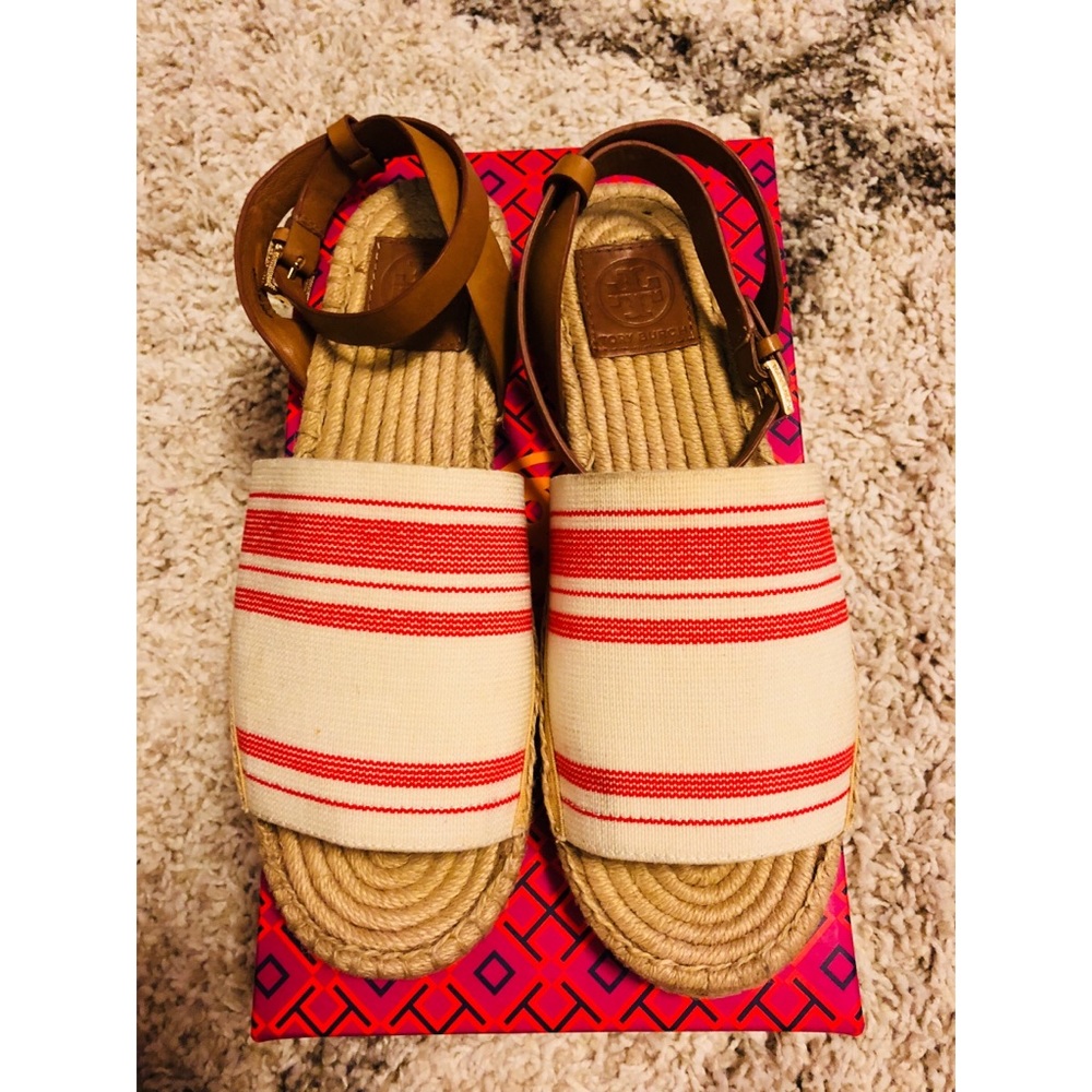 Tory Burch sandals